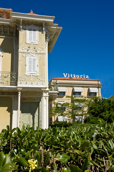 Hotel Pesaro fronte mare: alberghi 5 stelle di lusso nelle Marche | Grand Hotel Vittoria